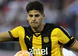 Este jugador es Emilio MacEachen